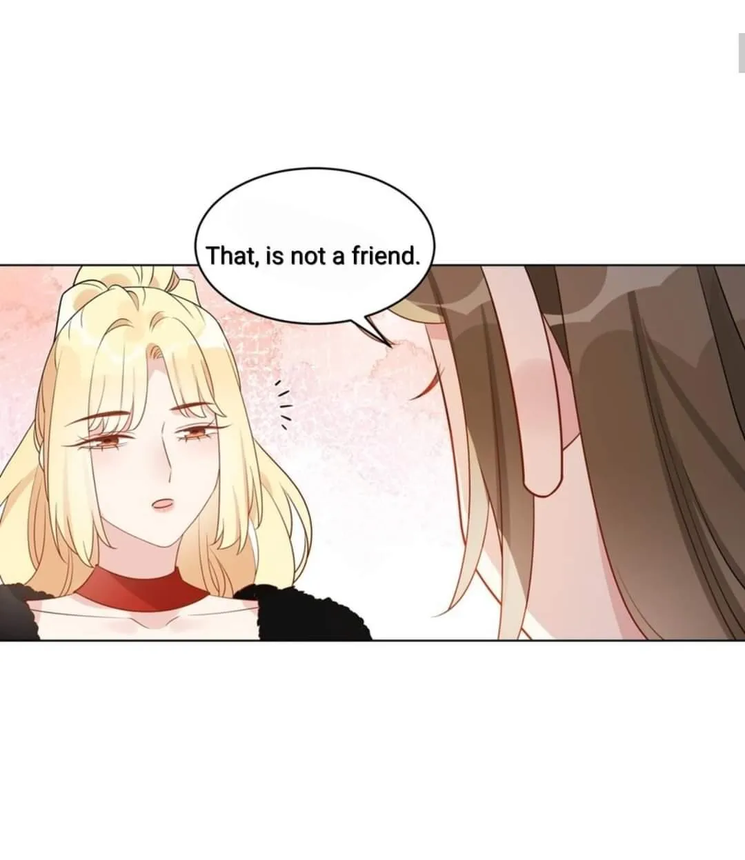 You Taste a Little Sweet Chapter 56 page 8 - 