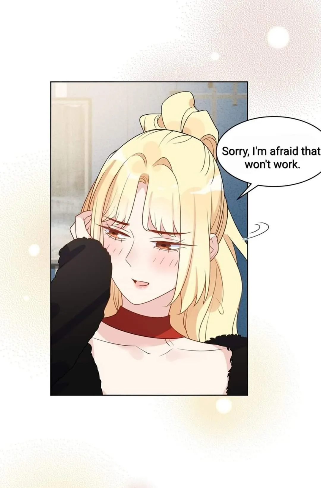 You Taste a Little Sweet Chapter 56 page 10 - 