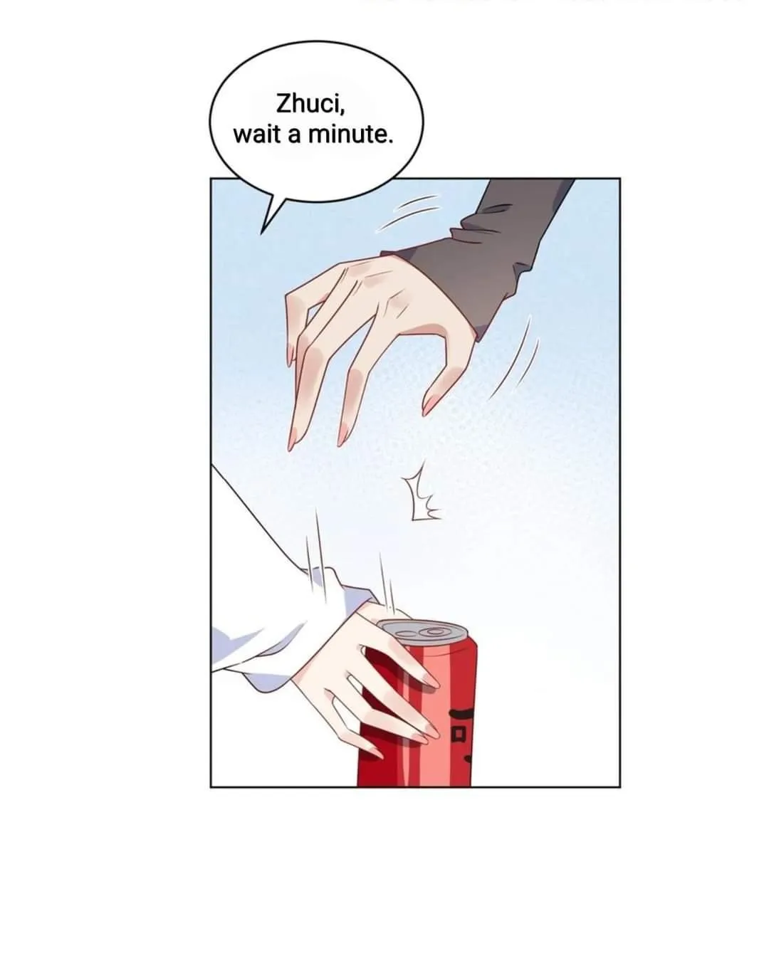 You Taste a Little Sweet Chapter 57 page 13 - 