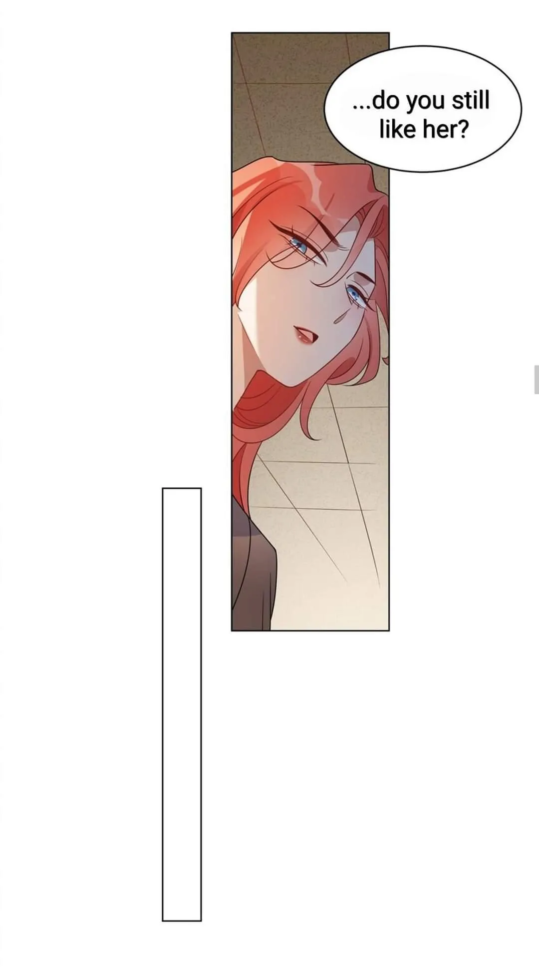 You Taste a Little Sweet Chapter 57 page 15 - 