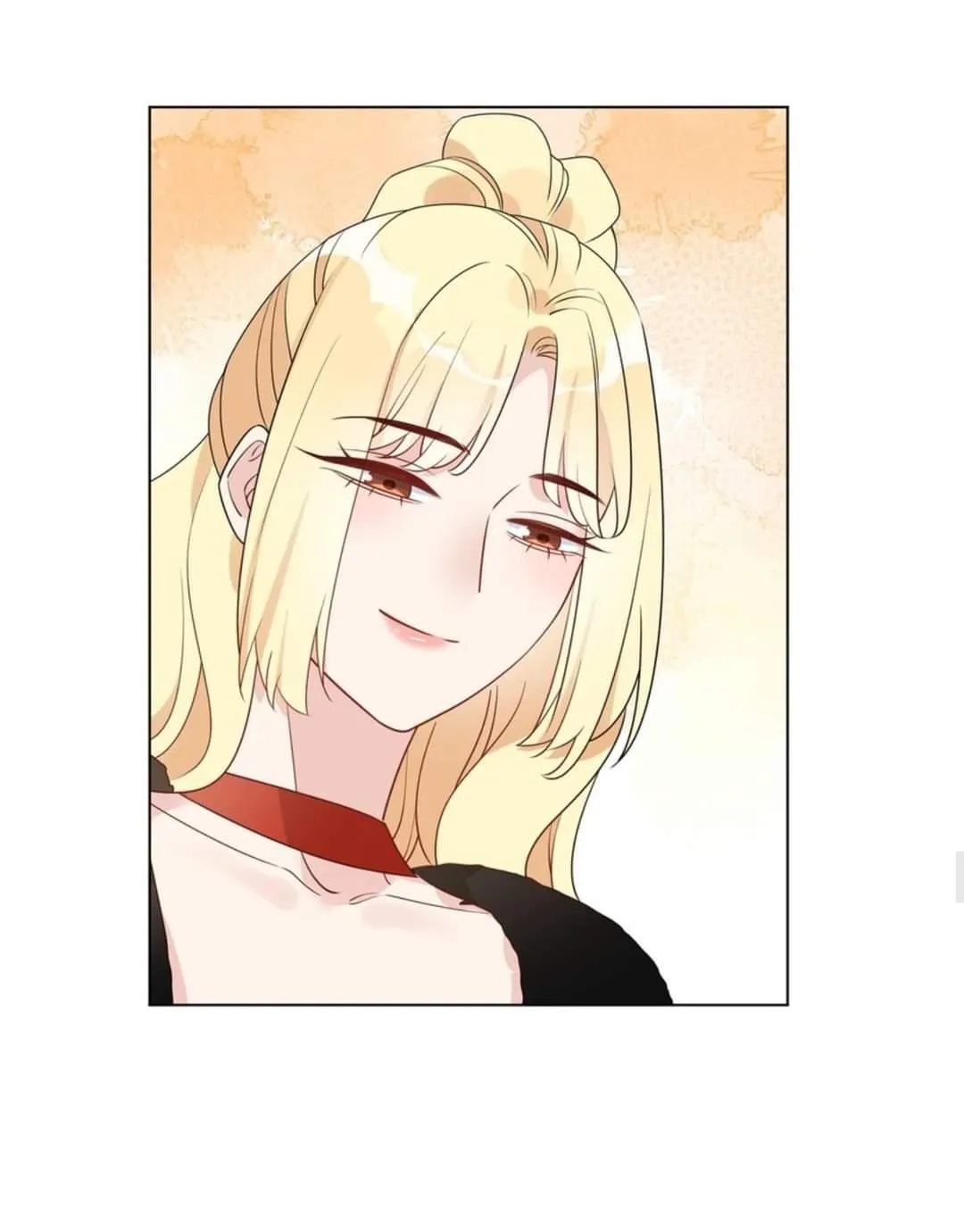 You Taste a Little Sweet Chapter 57 page 21 - 