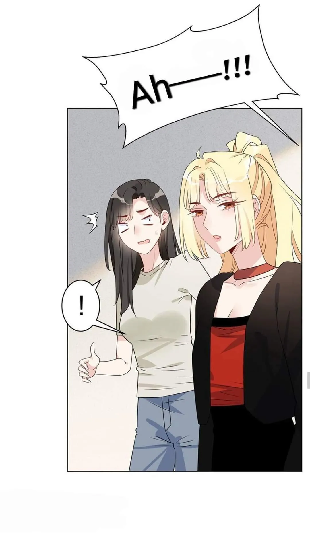You Taste a Little Sweet Chapter 57 page 25 - 
