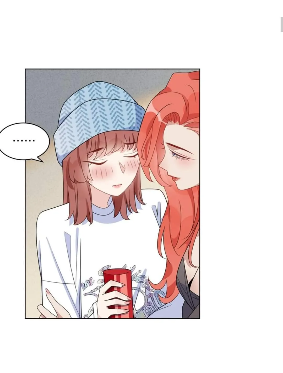 You Taste a Little Sweet Chapter 57 page 5 - 