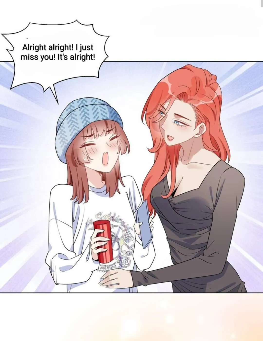 You Taste a Little Sweet Chapter 57 page 6 - 