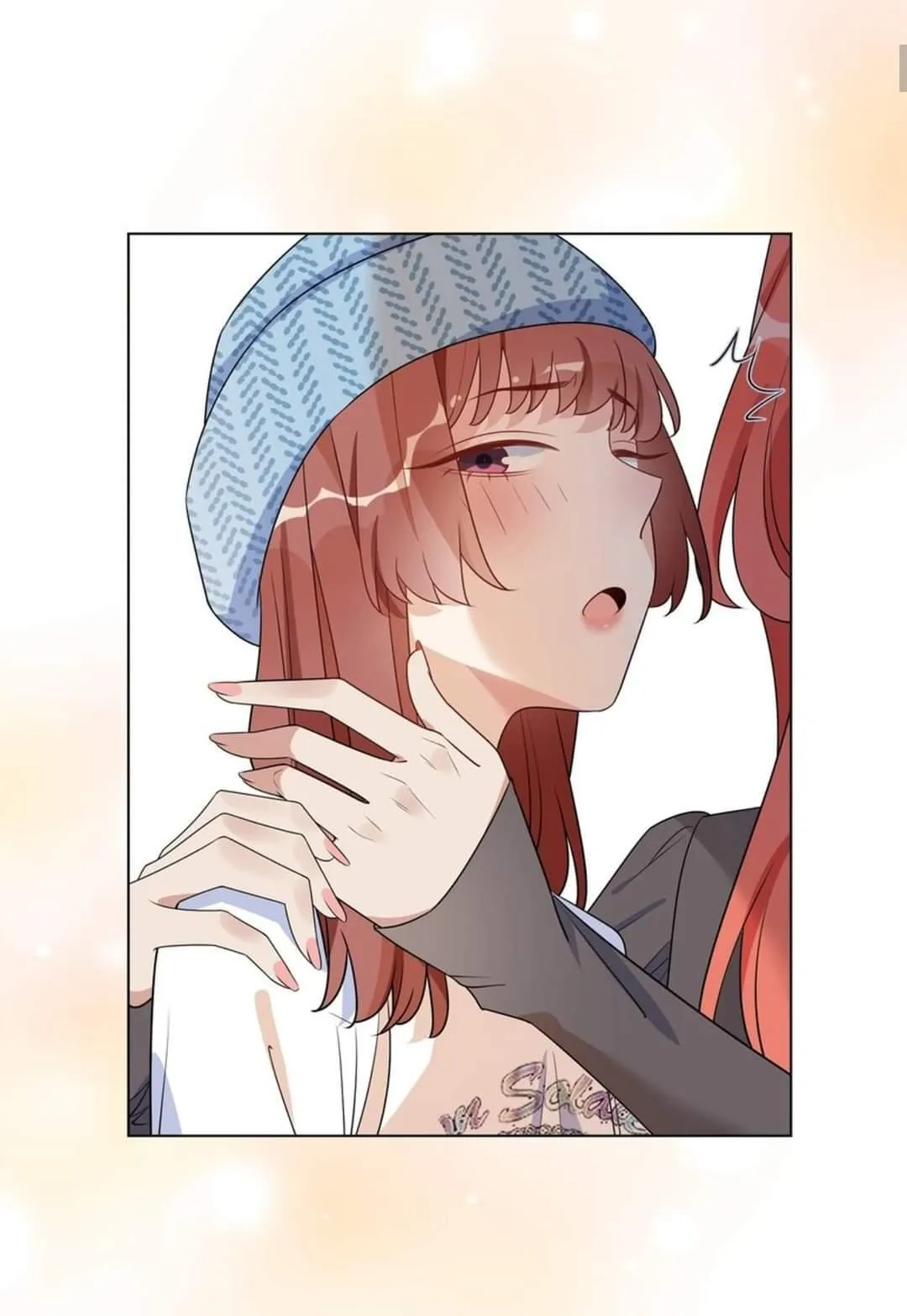 You Taste a Little Sweet Chapter 57 page 7 - 