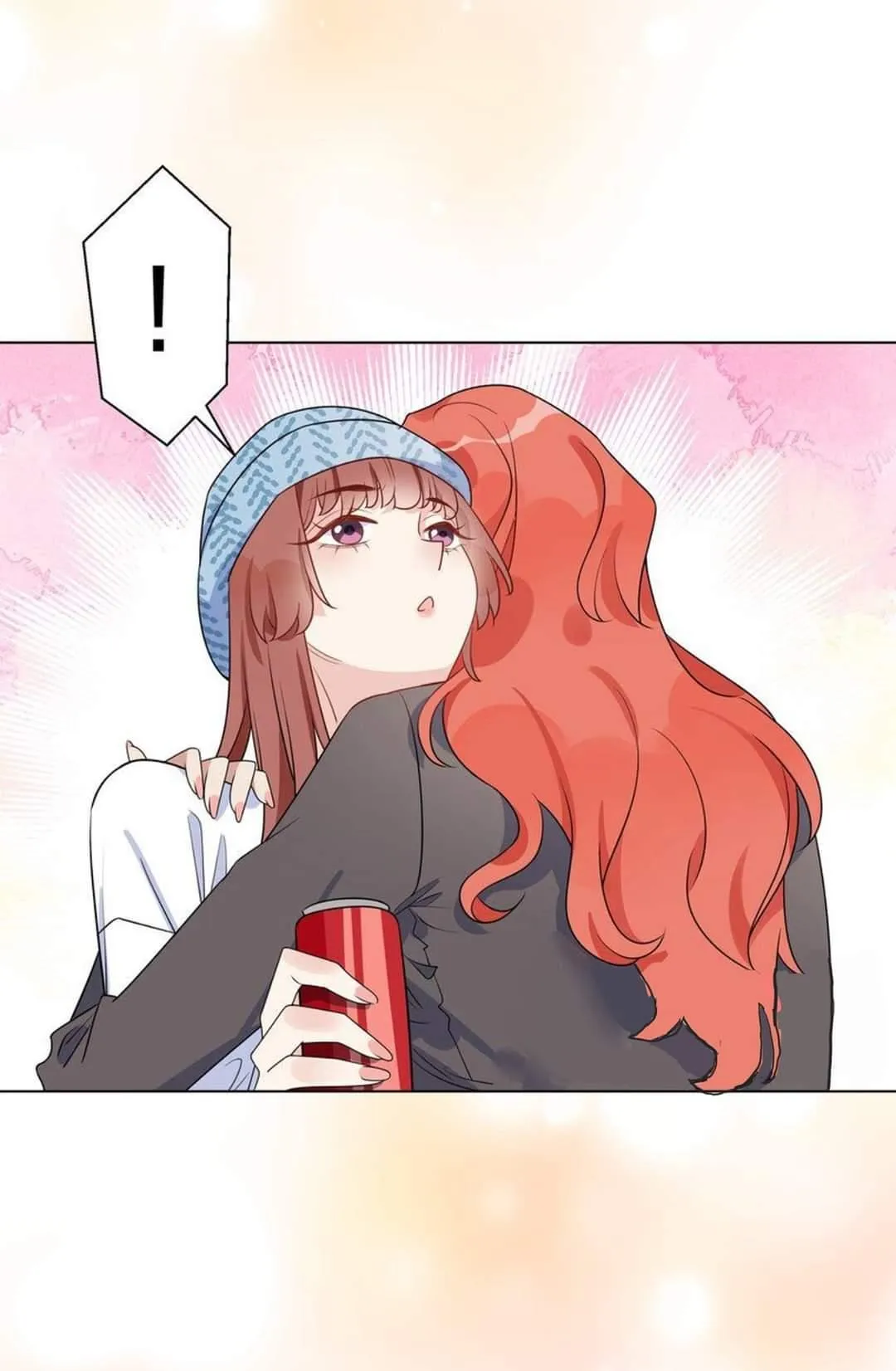 You Taste a Little Sweet Chapter 57 page 8 - 