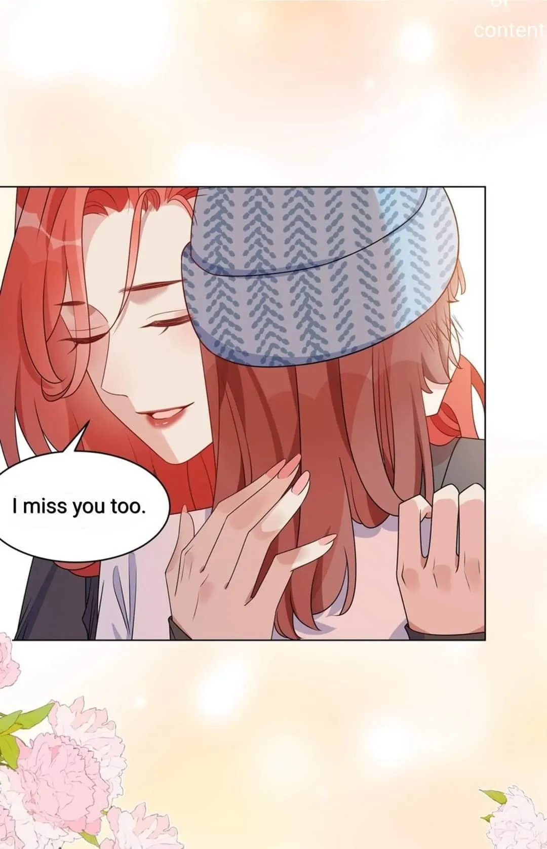 You Taste a Little Sweet Chapter 57 page 9 - 