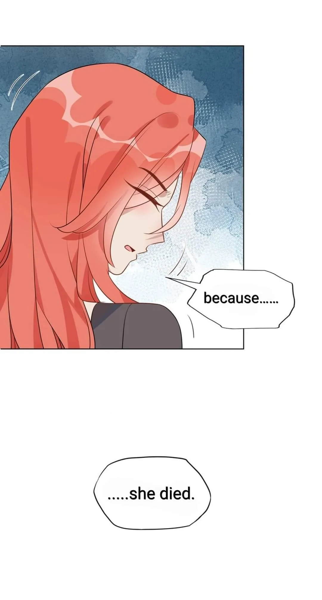You Taste a Little Sweet Chapter 58 page 11 - 