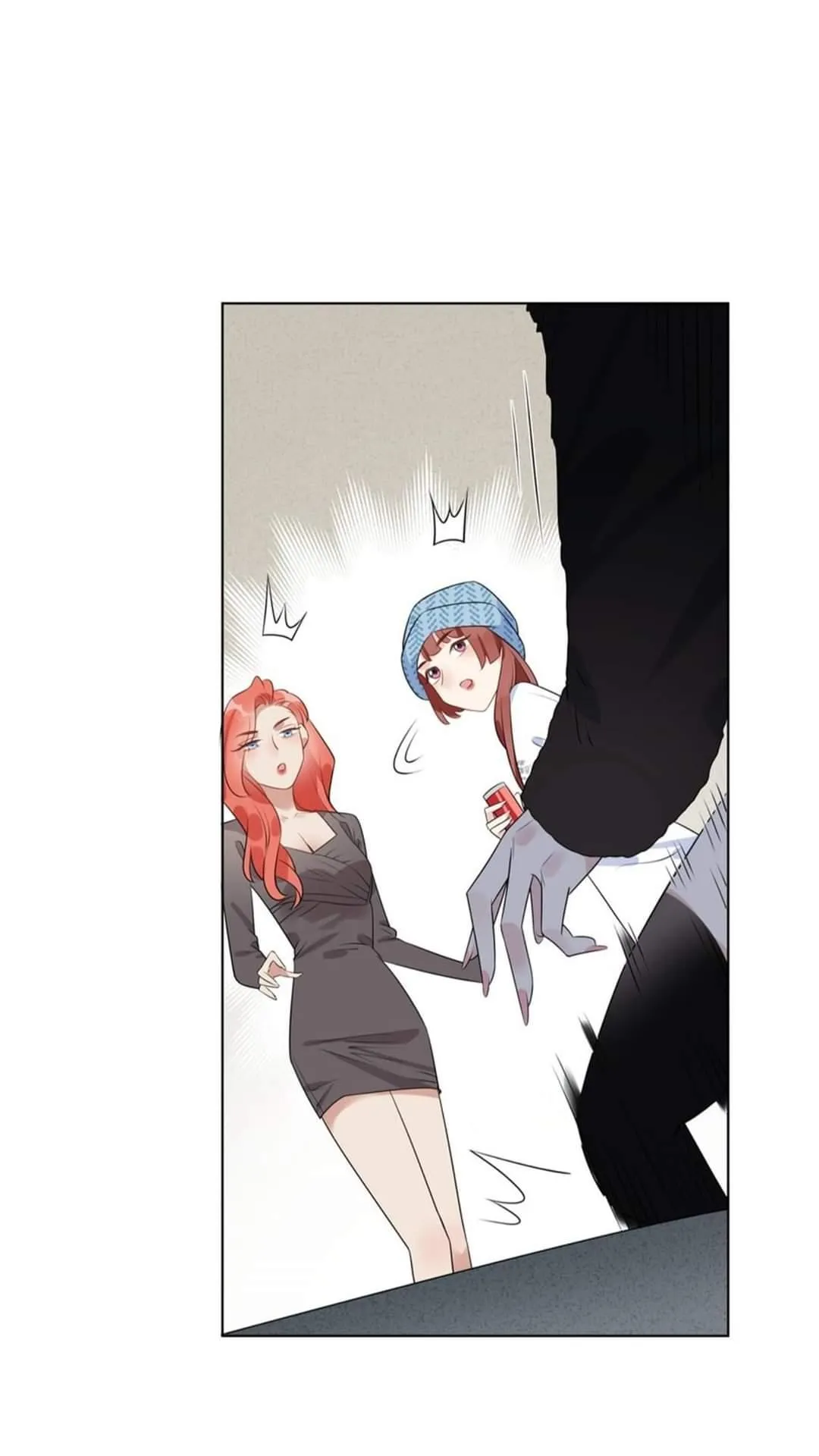 You Taste a Little Sweet Chapter 58 page 12 - 