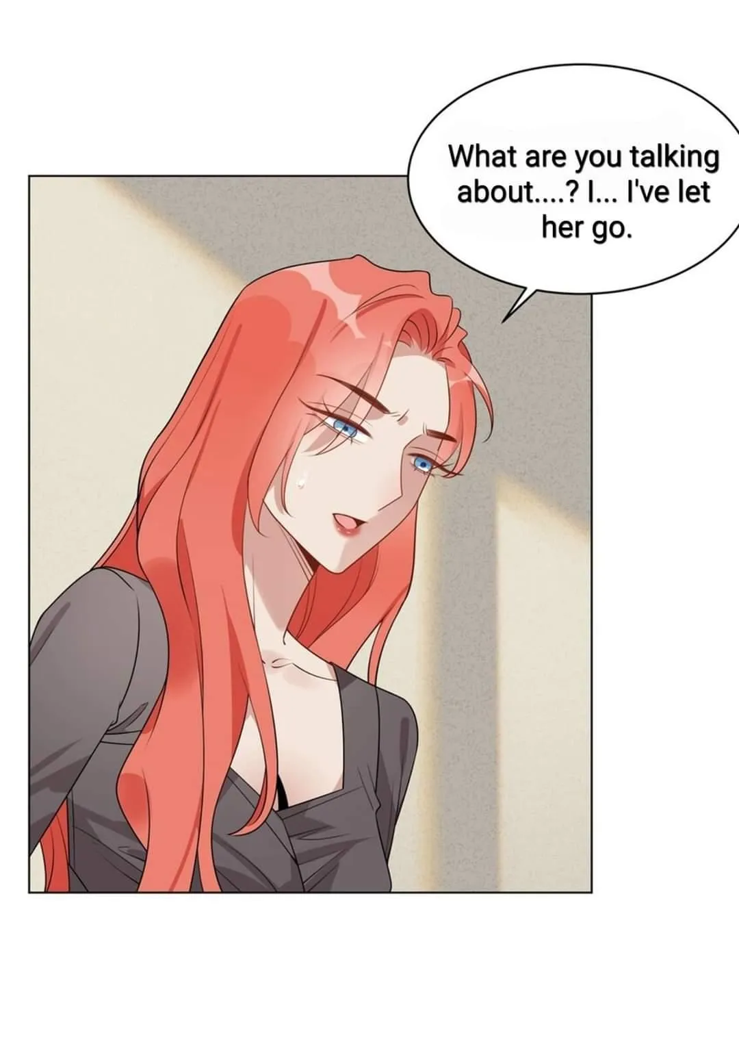 You Taste a Little Sweet Chapter 58 page 3 - 