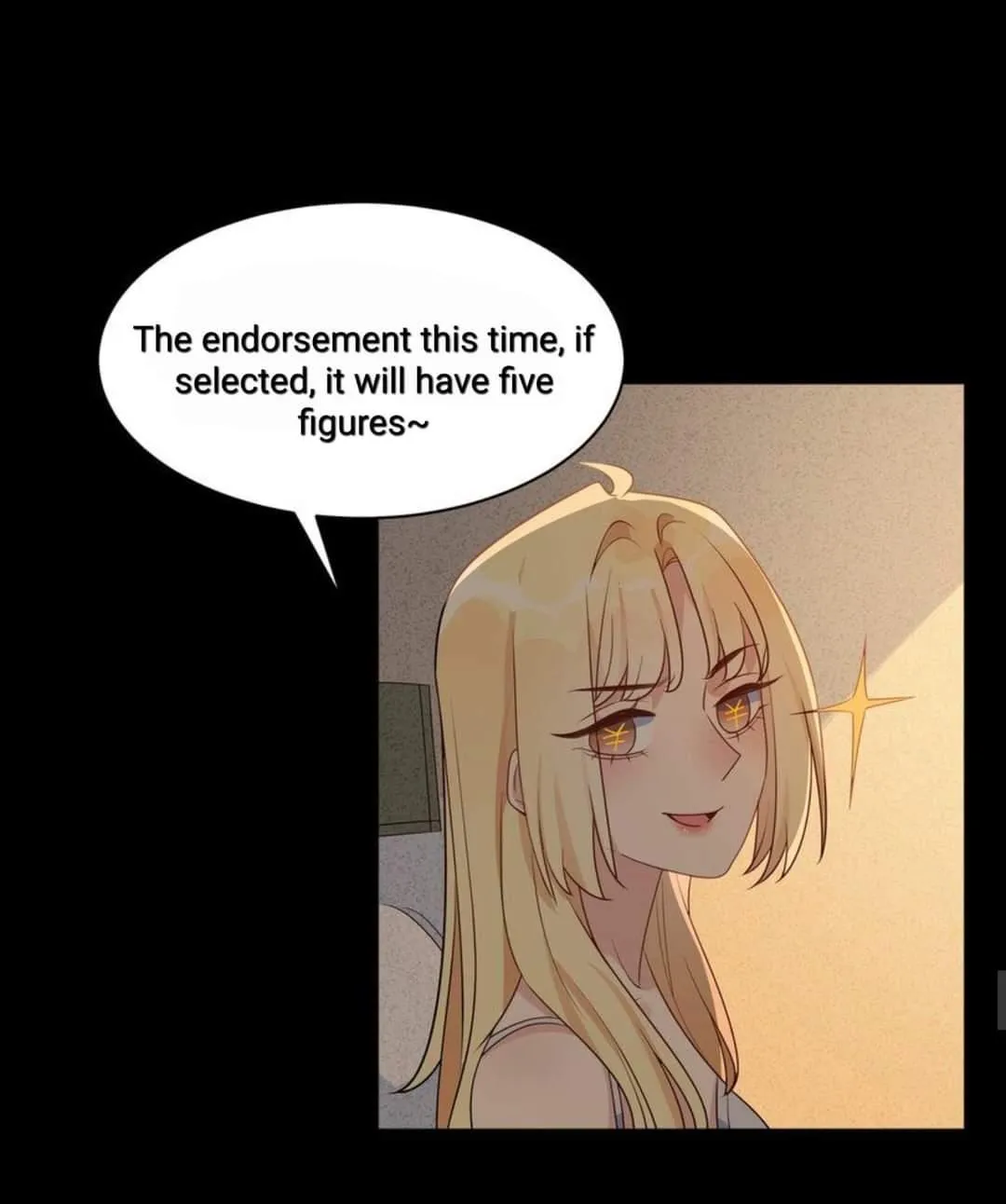 You Taste a Little Sweet Chapter 58 page 27 - 