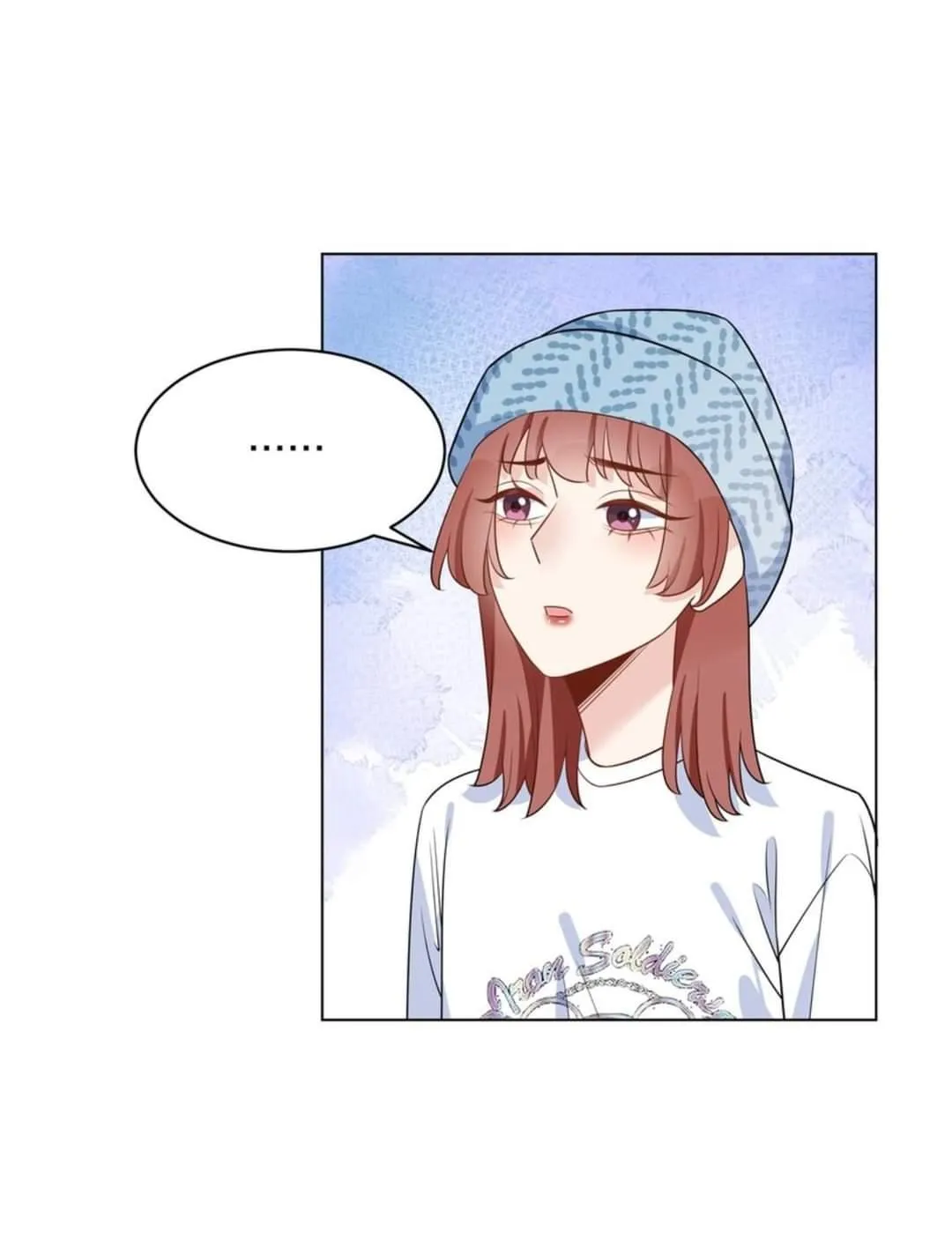 You Taste a Little Sweet Chapter 58 page 4 - 