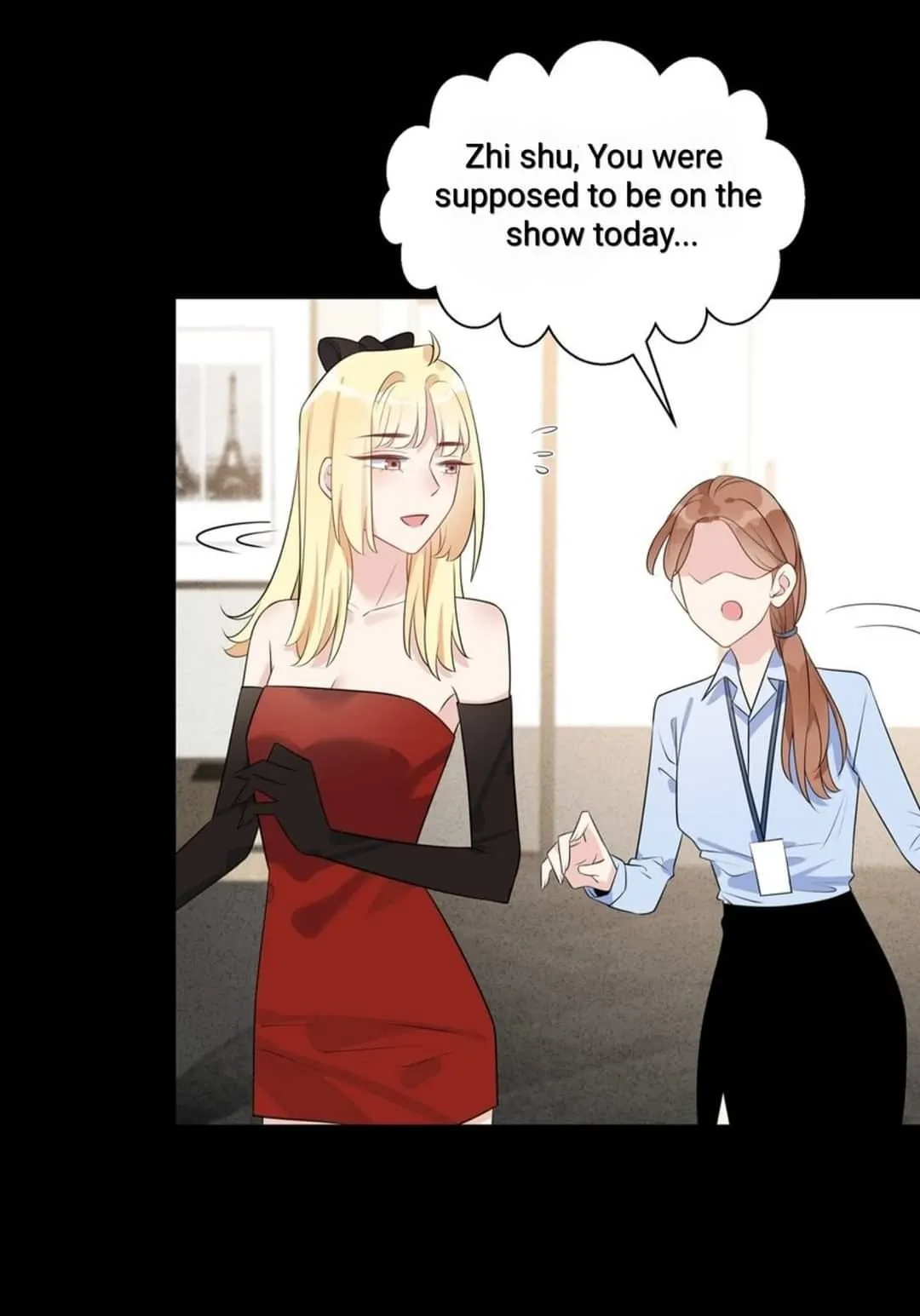You Taste a Little Sweet Chapter 58 page 32 - 