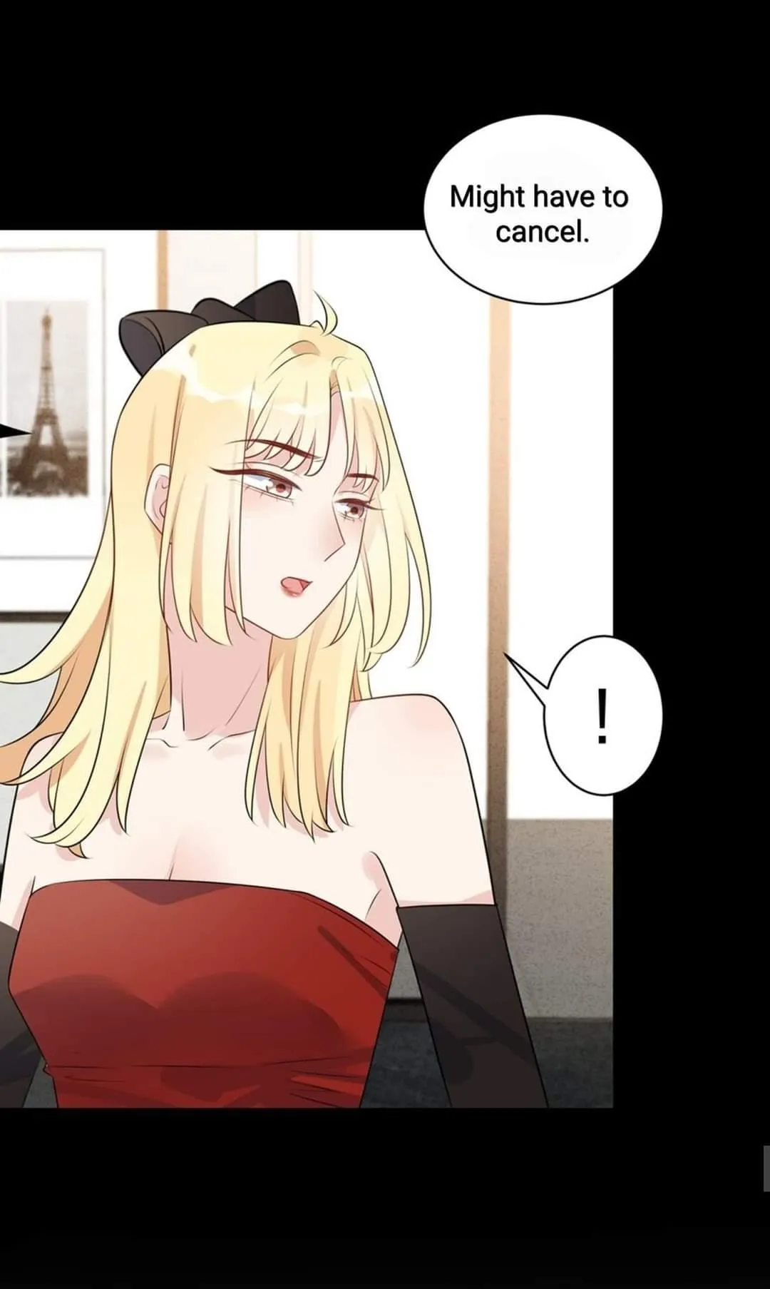 You Taste a Little Sweet Chapter 58 page 33 - 