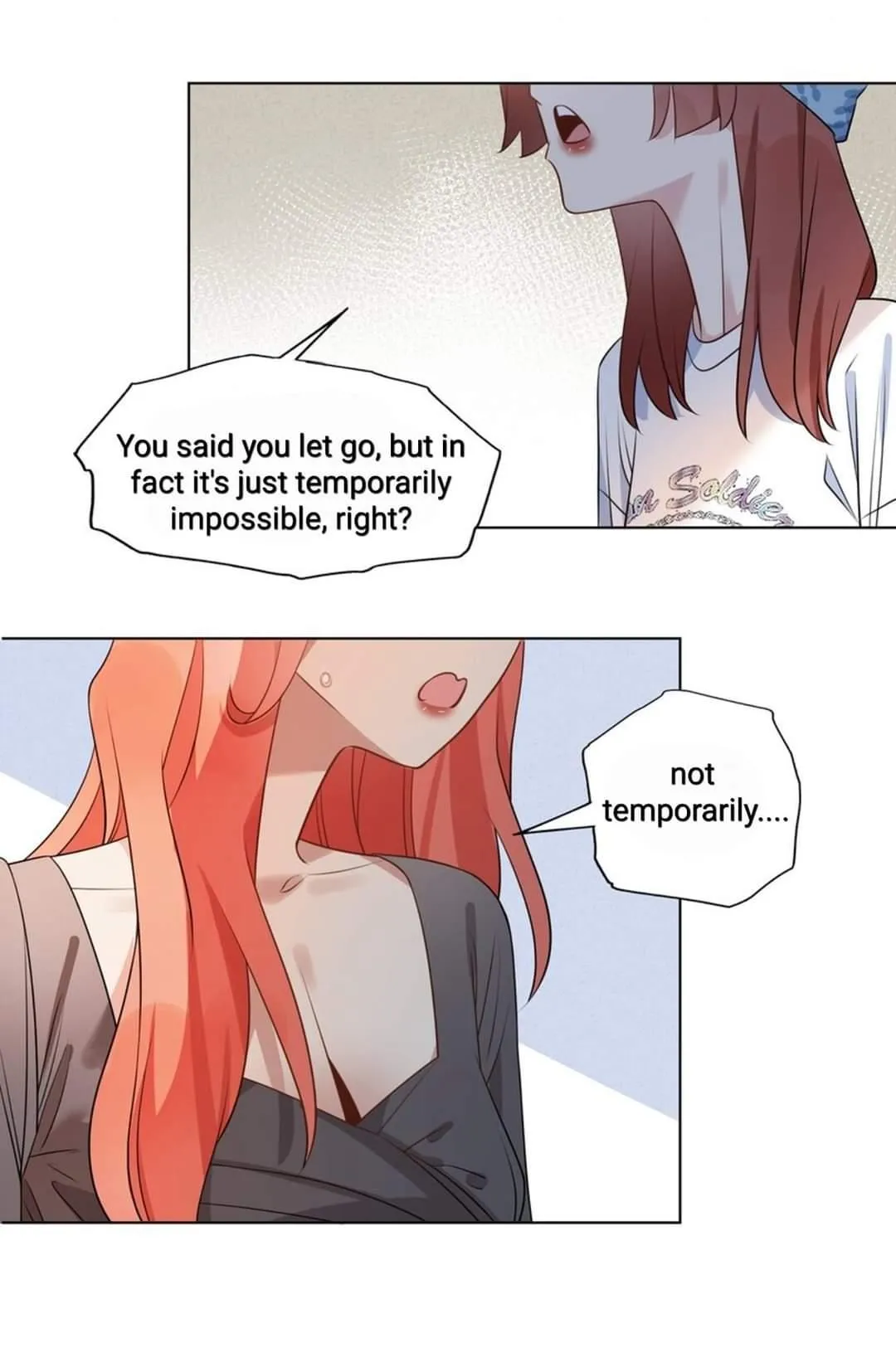 You Taste a Little Sweet Chapter 58 page 9 - 
