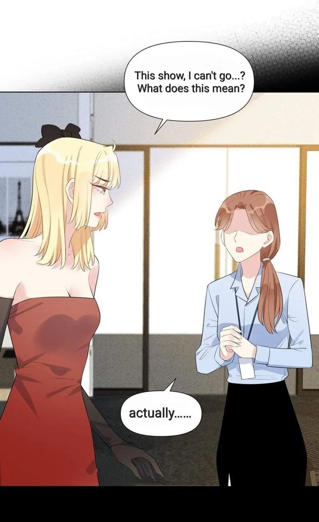 You Taste a Little Sweet Chapter 59 page 2 - 