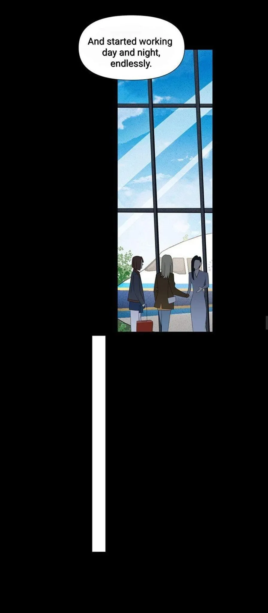 You Taste a Little Sweet Chapter 59 page 11 - 