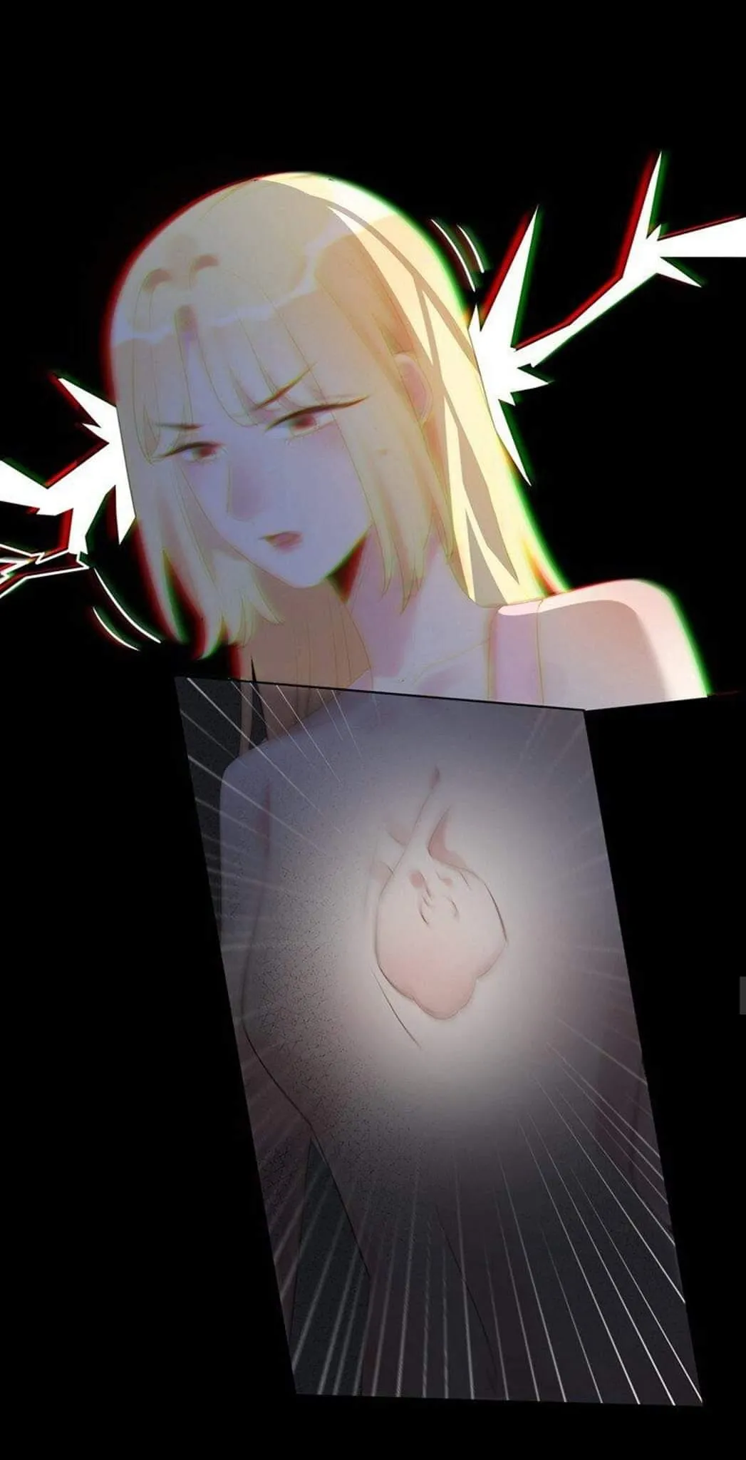 You Taste a Little Sweet Chapter 59 page 17 - 