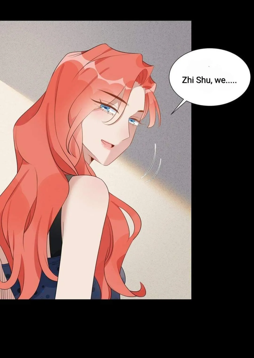 You Taste a Little Sweet Chapter 59 page 20 - 