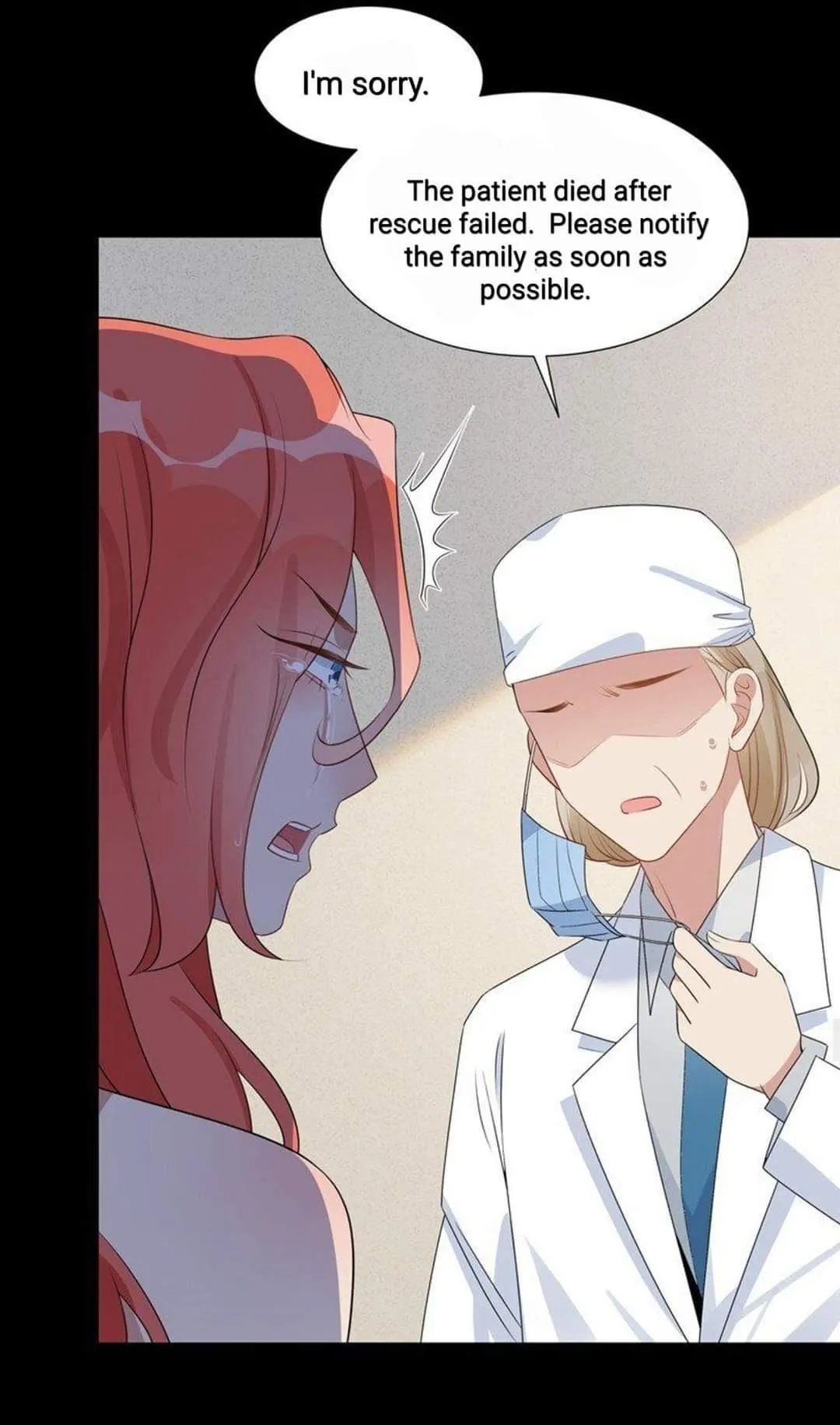 You Taste a Little Sweet Chapter 59 page 25 - 