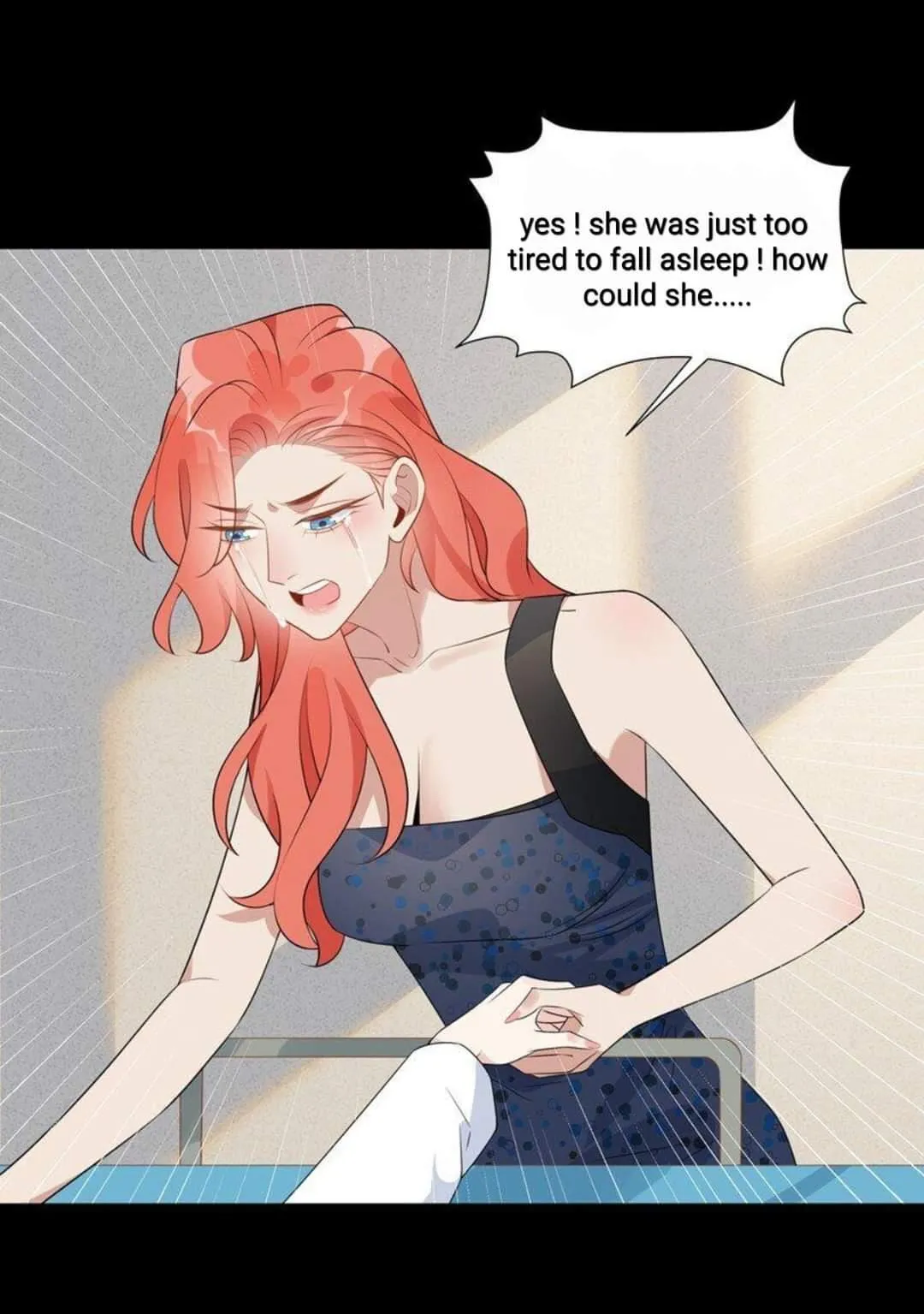You Taste a Little Sweet Chapter 59 page 27 - 