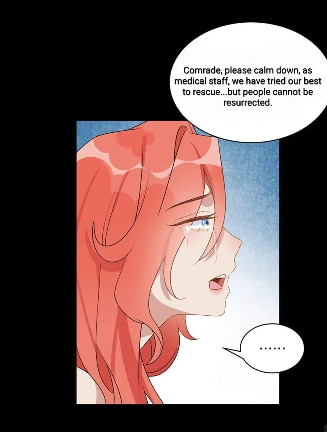 You Taste a Little Sweet Chapter 59 page 29 - 