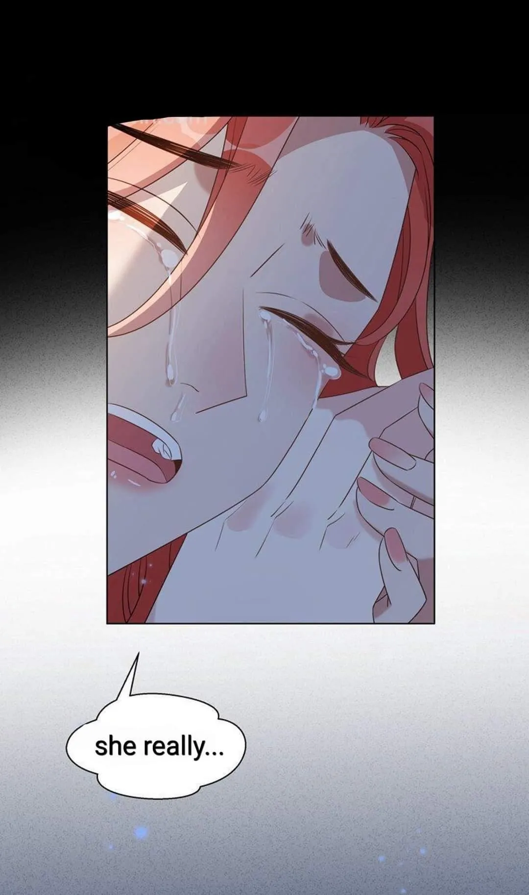 You Taste a Little Sweet Chapter 59 page 31 - 