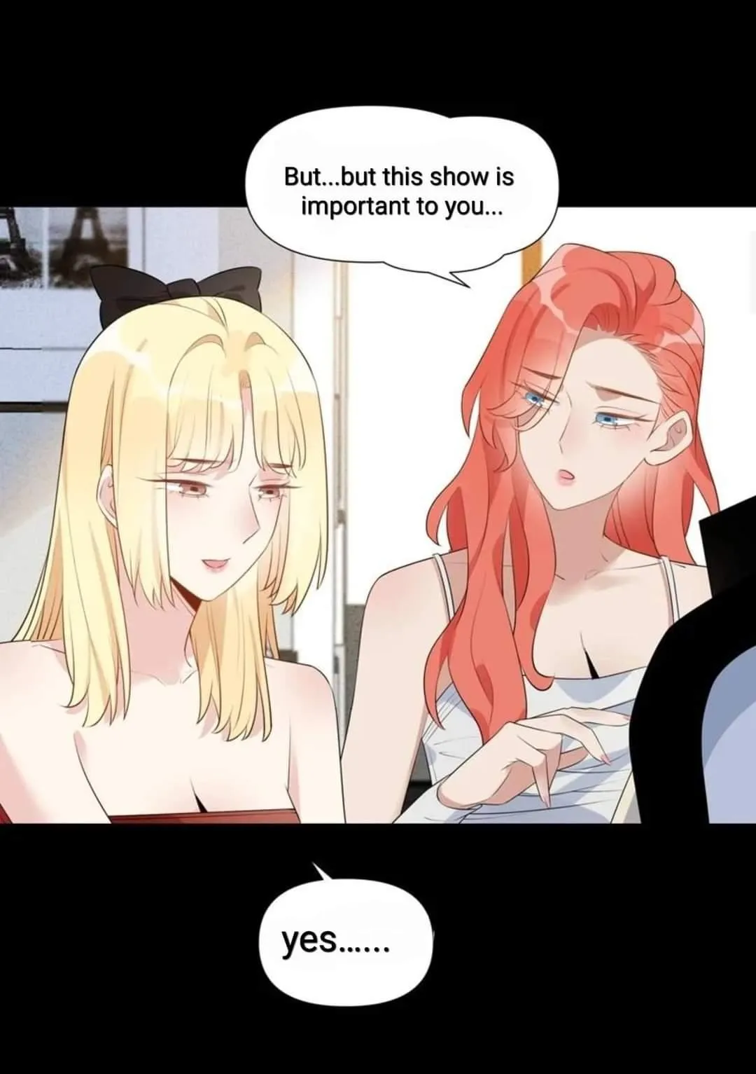 You Taste a Little Sweet Chapter 59 page 6 - 