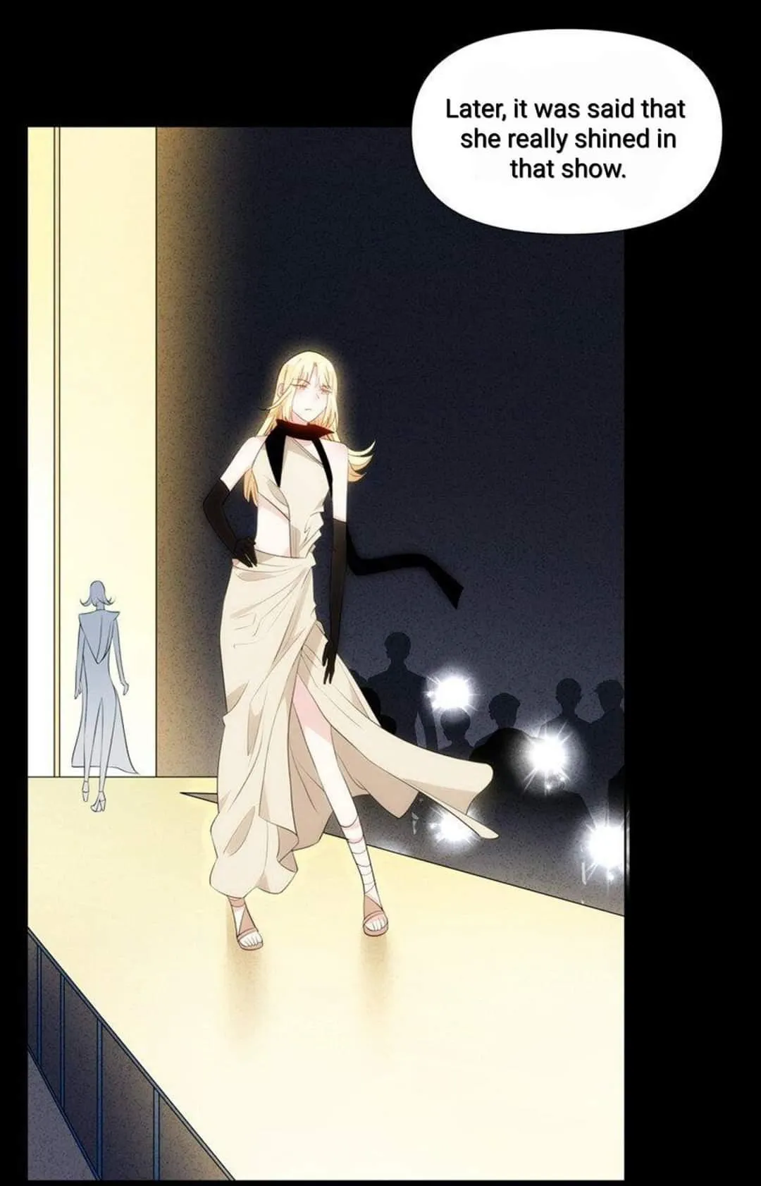 You Taste a Little Sweet Chapter 59 page 9 - 