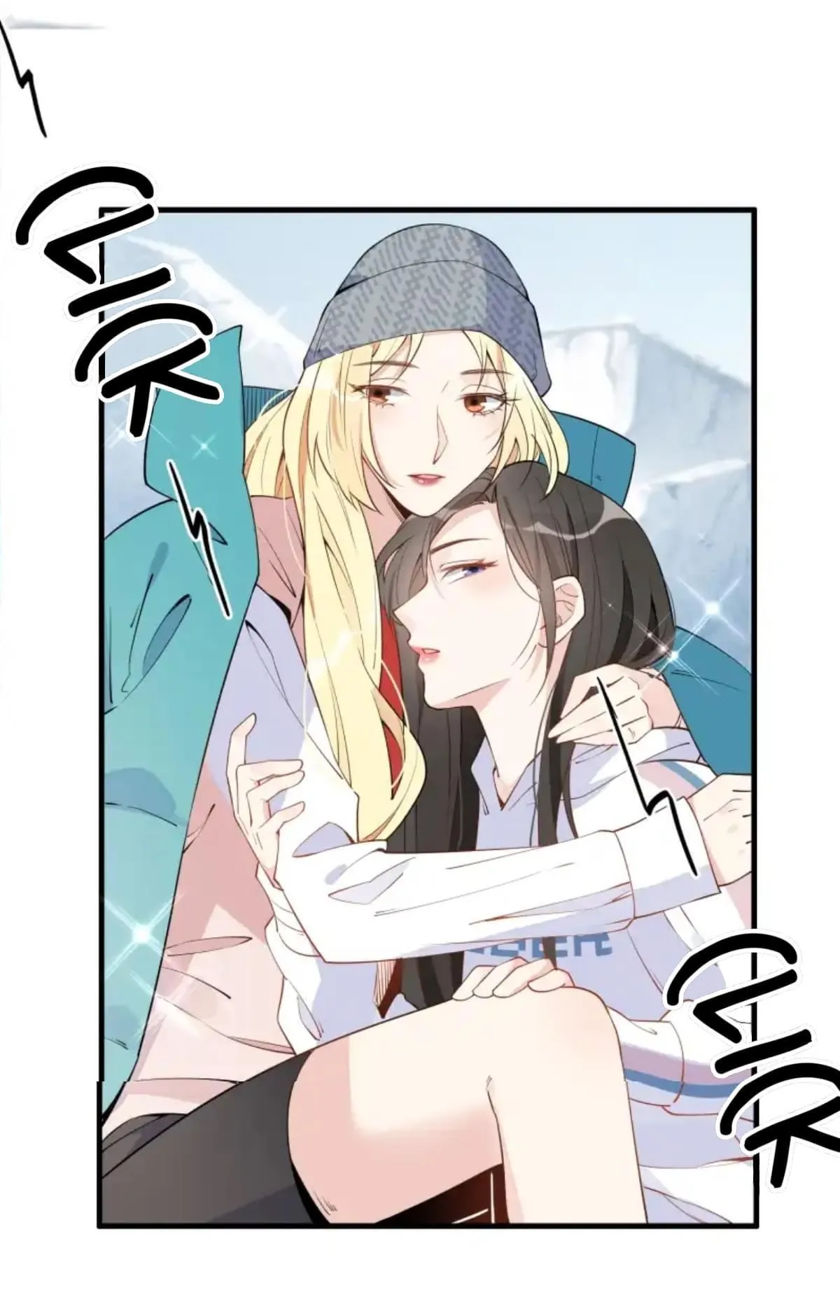 You Taste a Little Sweet Chapter 6 page 2 - 