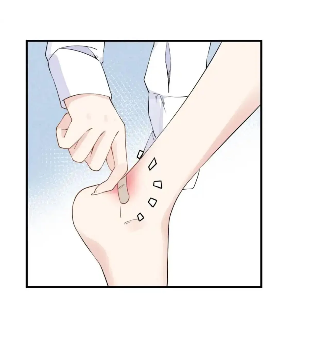 You Taste a Little Sweet Chapter 6 page 14 - 
