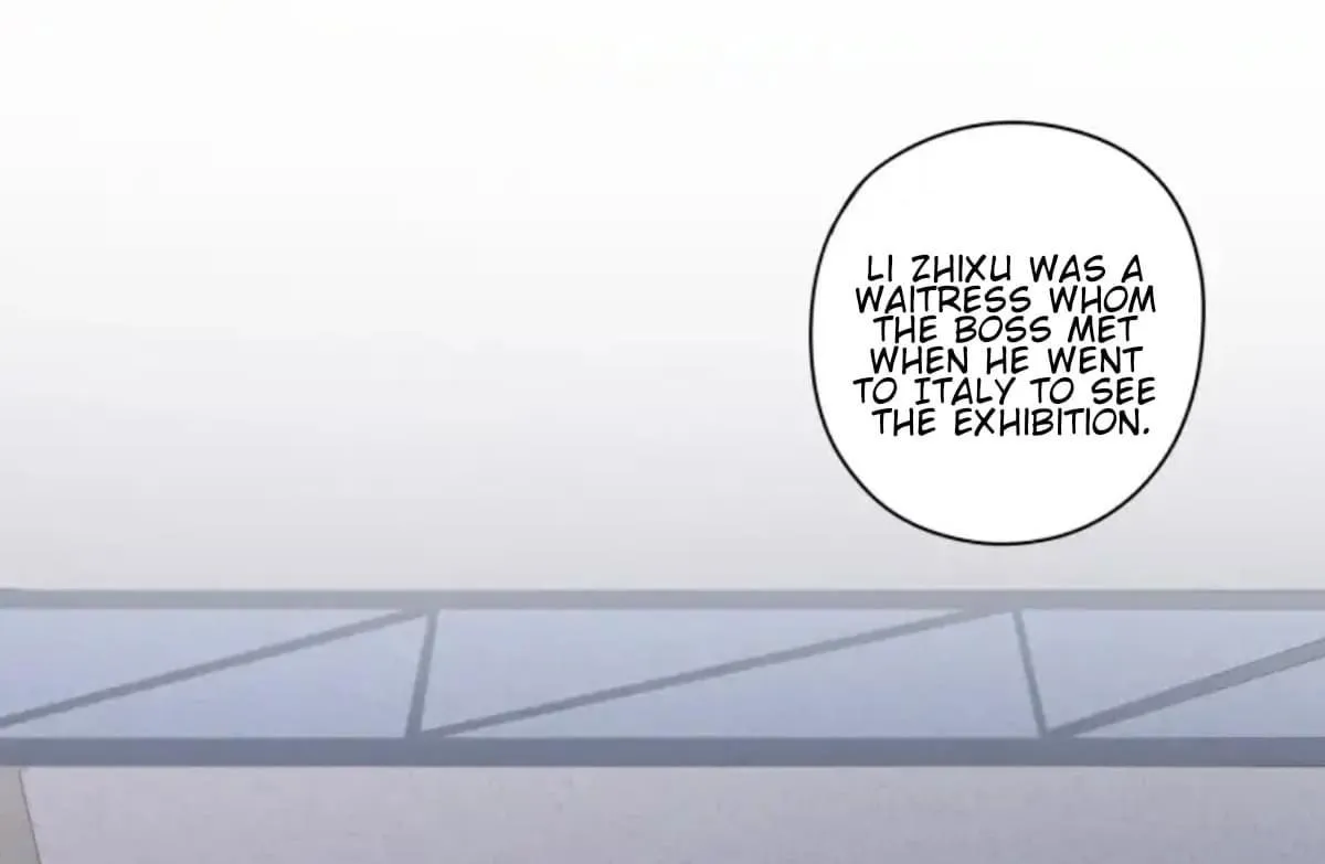 You Taste a Little Sweet Chapter 6 page 18 - 
