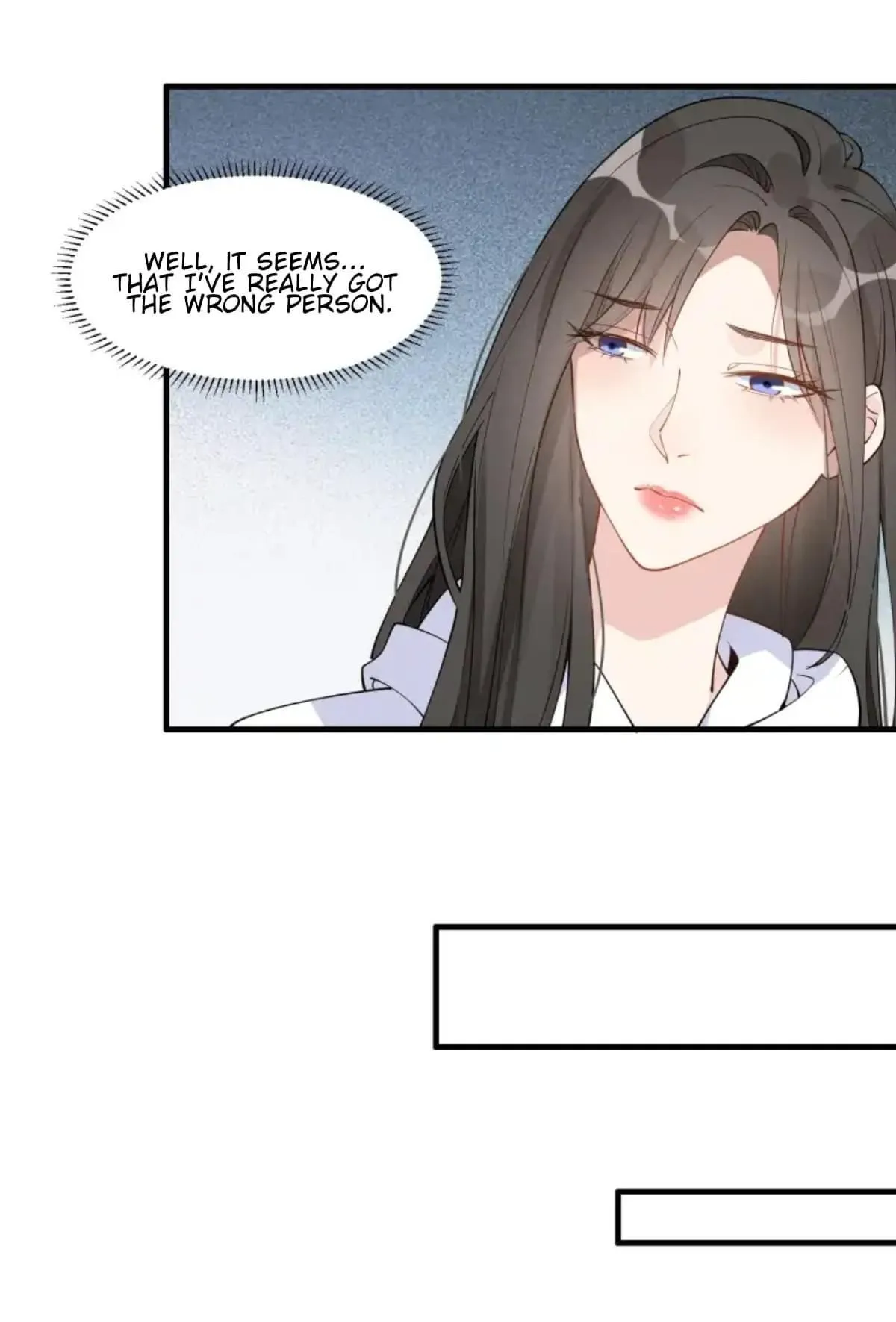 You Taste a Little Sweet Chapter 6 page 20 - 