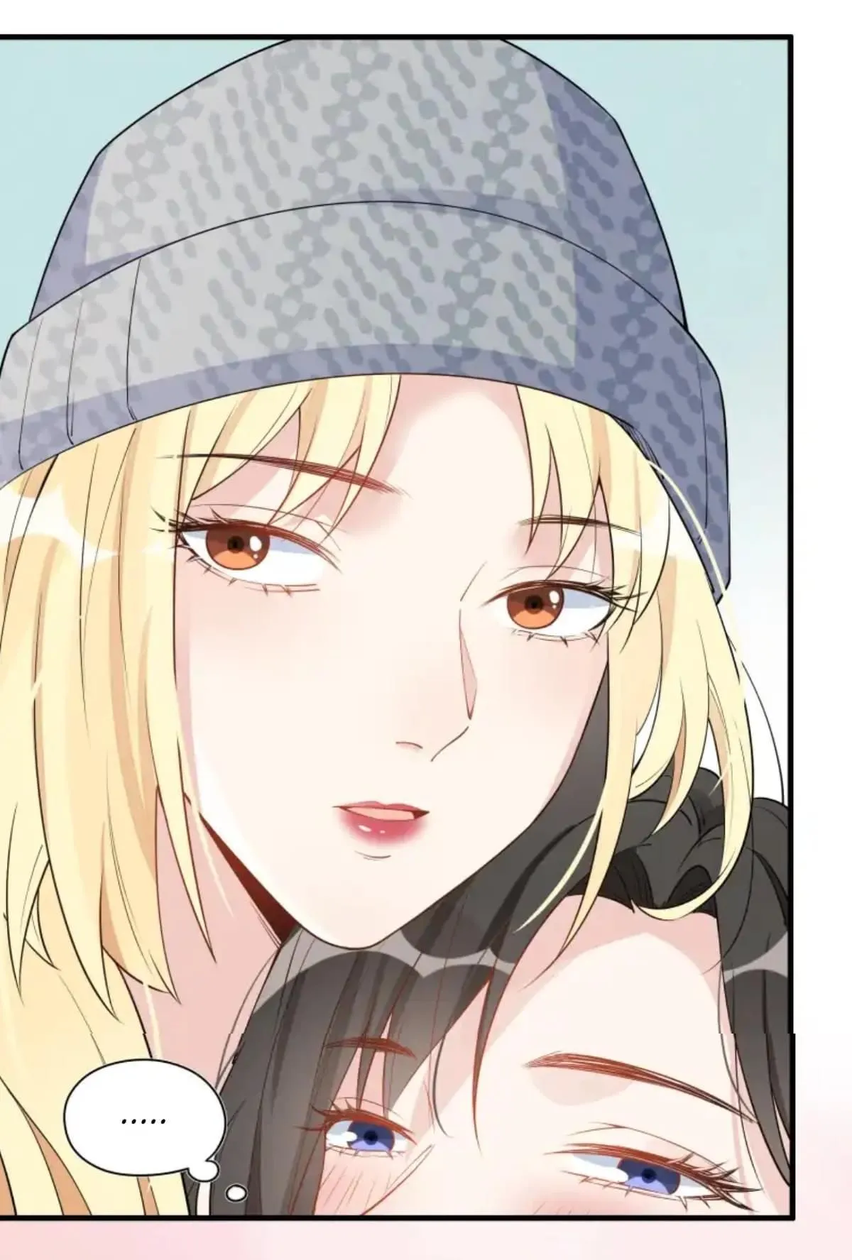 You Taste a Little Sweet Chapter 6 page 3 - 