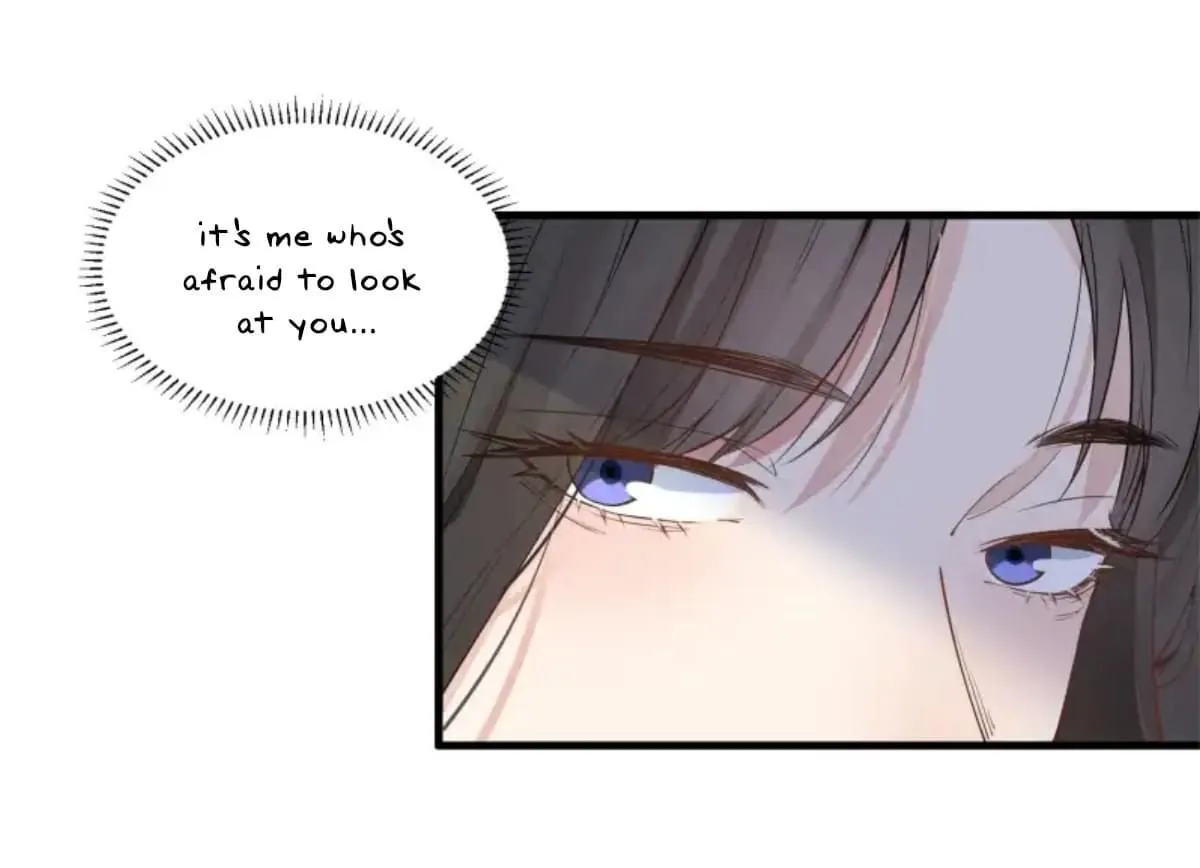 You Taste a Little Sweet Chapter 6 page 26 - 