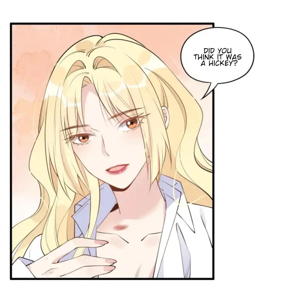 You Taste a Little Sweet Chapter 6 page 27 - 