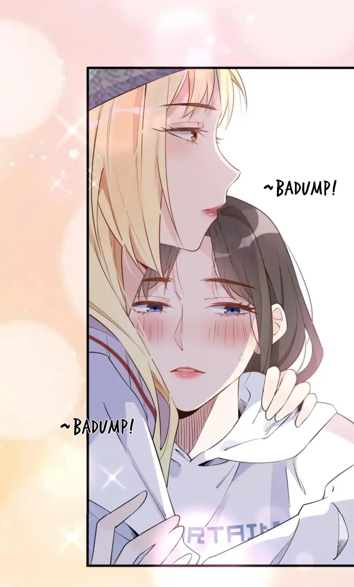 You Taste a Little Sweet Chapter 6 page 4 - 