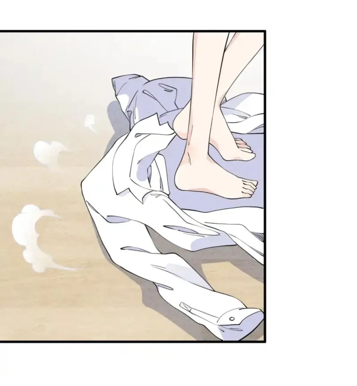 You Taste a Little Sweet Chapter 6 page 35 - 