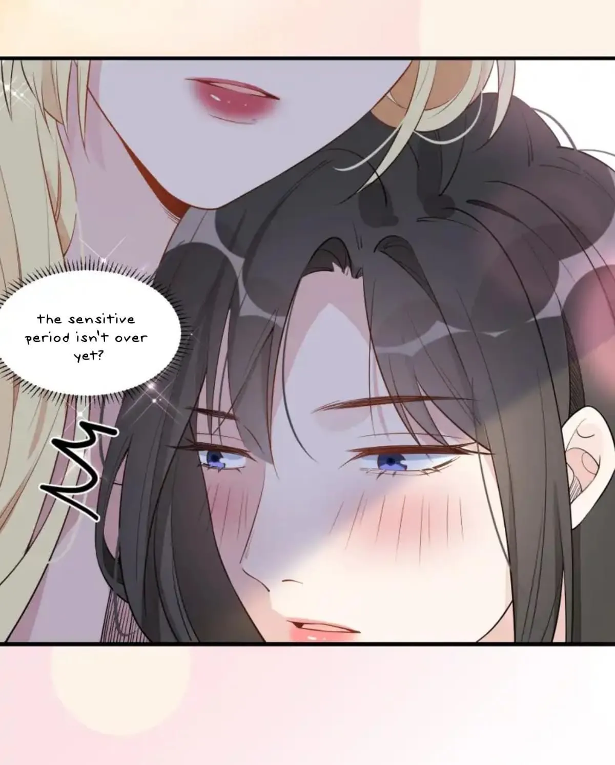 You Taste a Little Sweet Chapter 6 page 5 - 