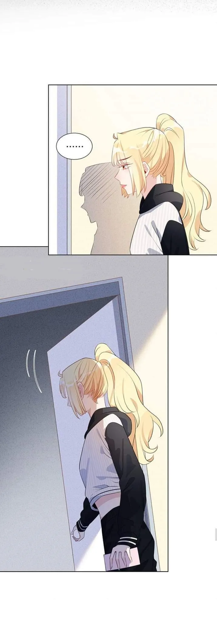 You Taste a Little Sweet Chapter 60 page 16 - 
