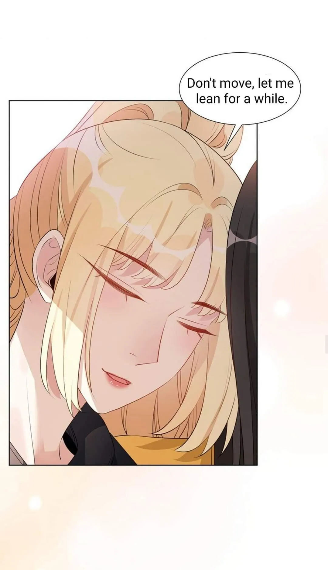 You Taste a Little Sweet Chapter 60 page 22 - 