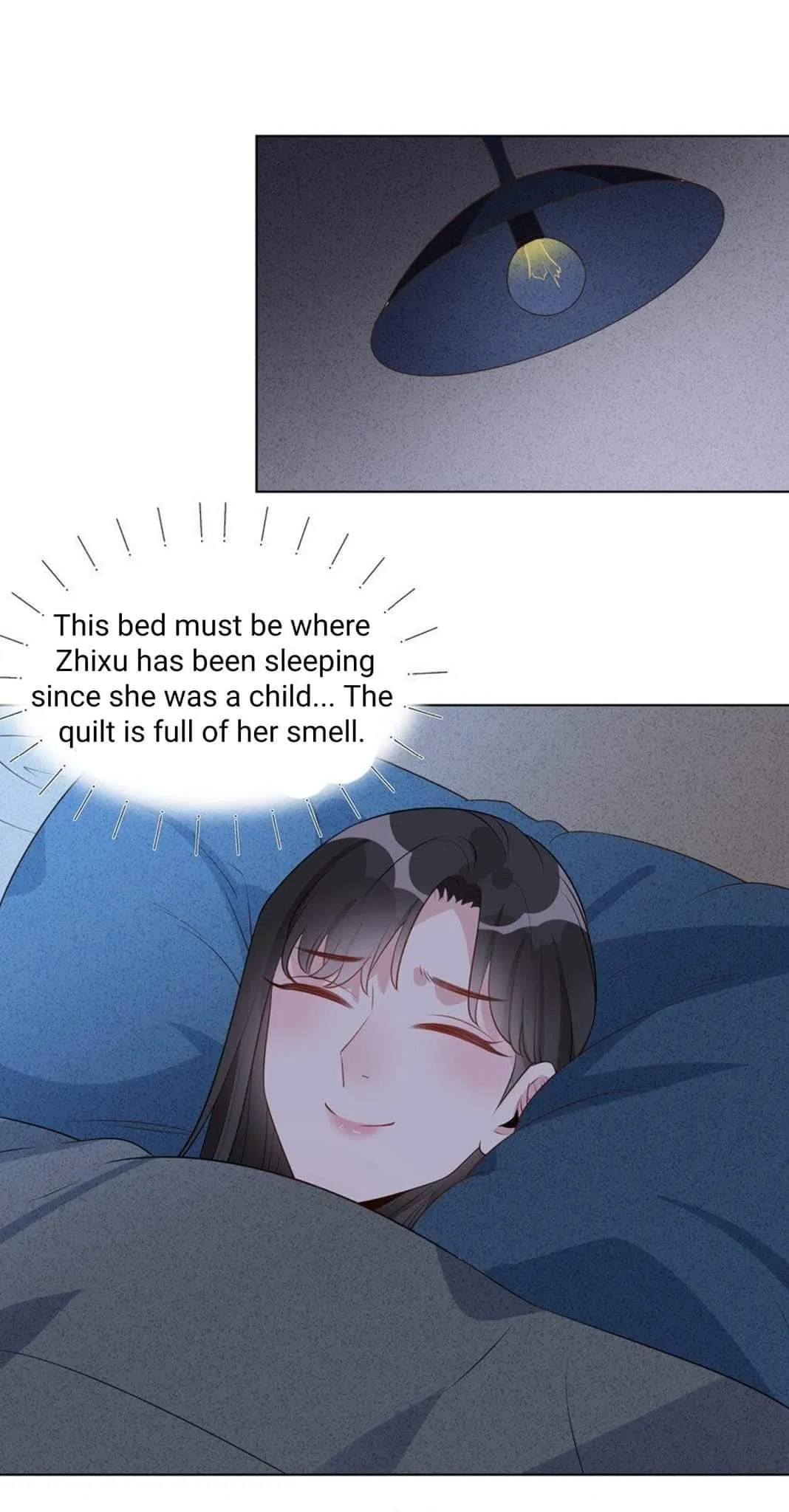You Taste a Little Sweet Chapter 60 page 27 - 