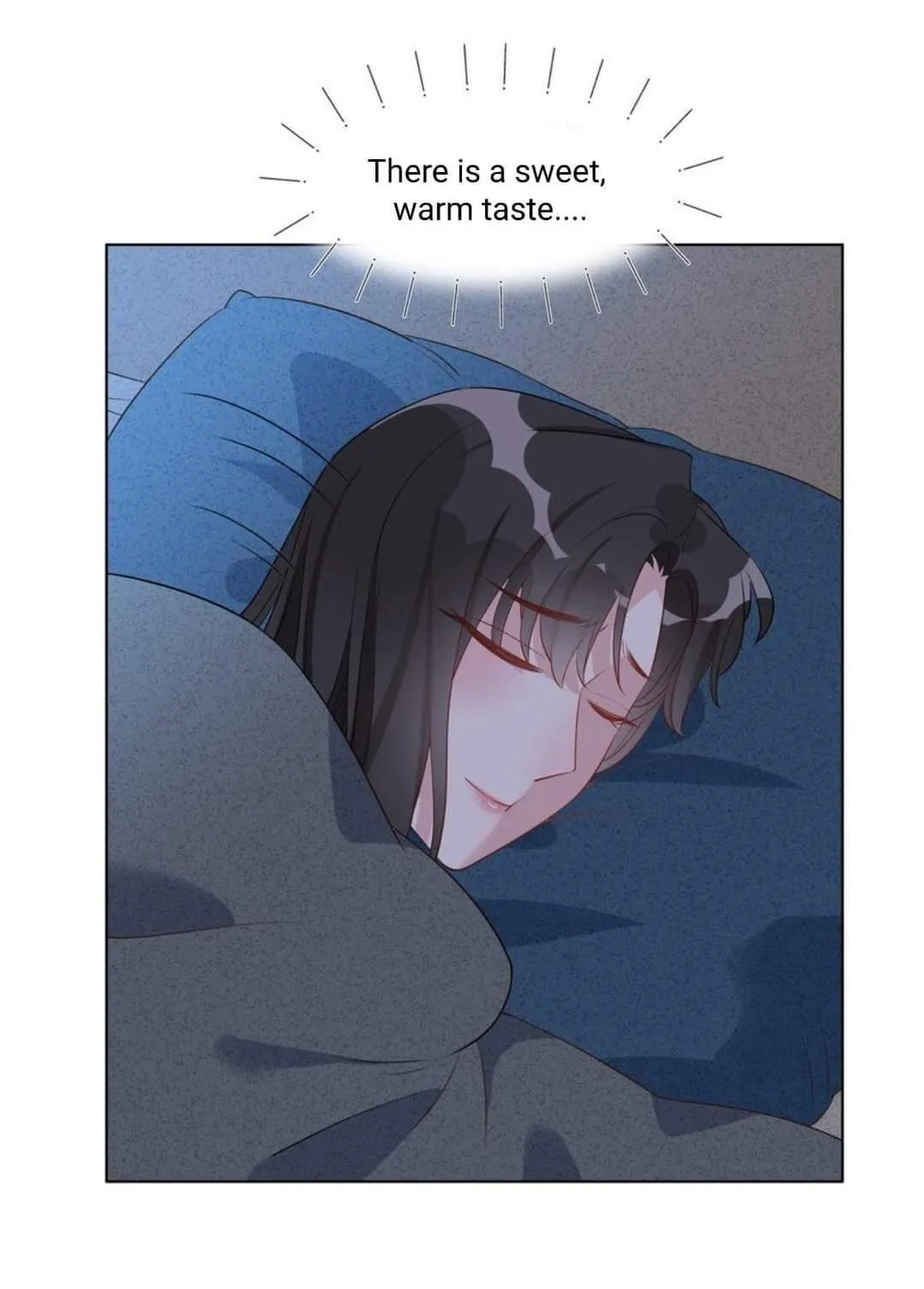 You Taste a Little Sweet Chapter 60 page 28 - 