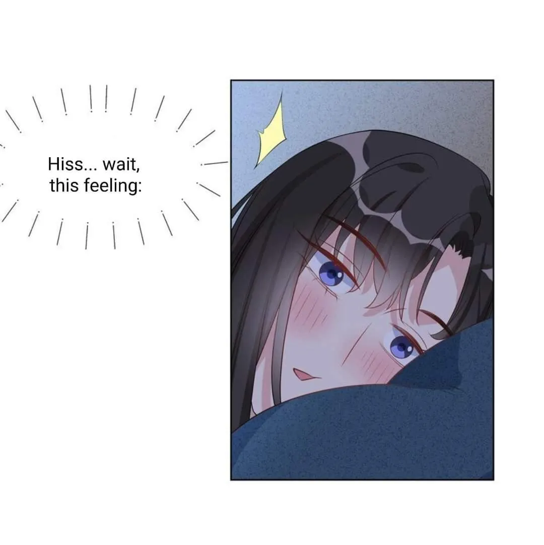 You Taste a Little Sweet Chapter 60 page 29 - 