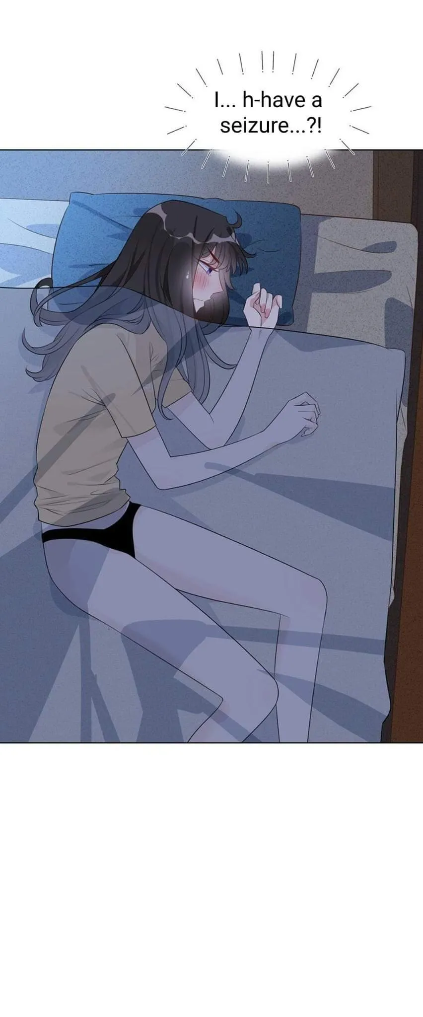 You Taste a Little Sweet Chapter 60 page 30 - 