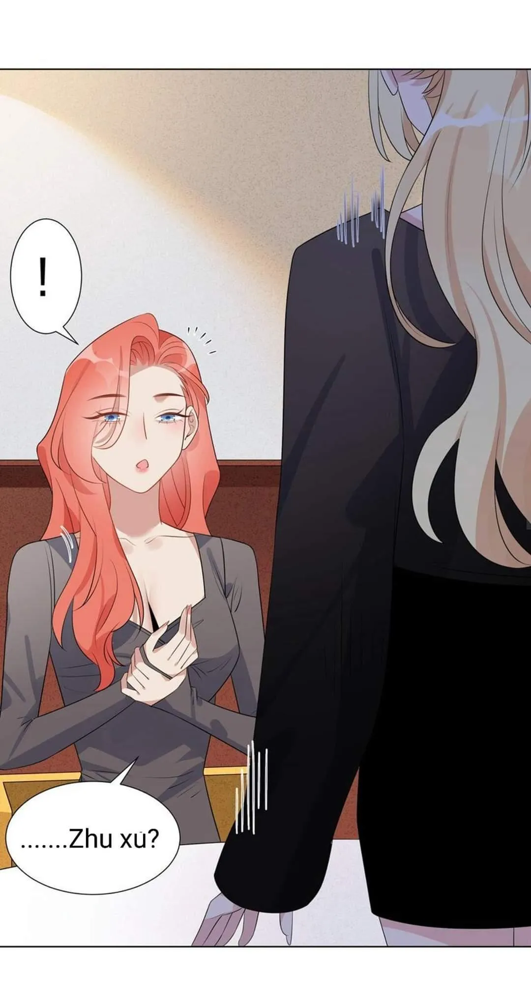 You Taste a Little Sweet Chapter 60 page 5 - 