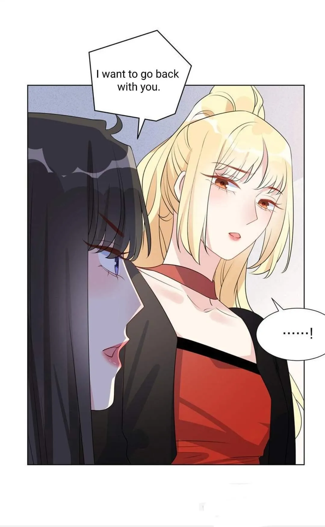 You Taste a Little Sweet Chapter 60 page 8 - 