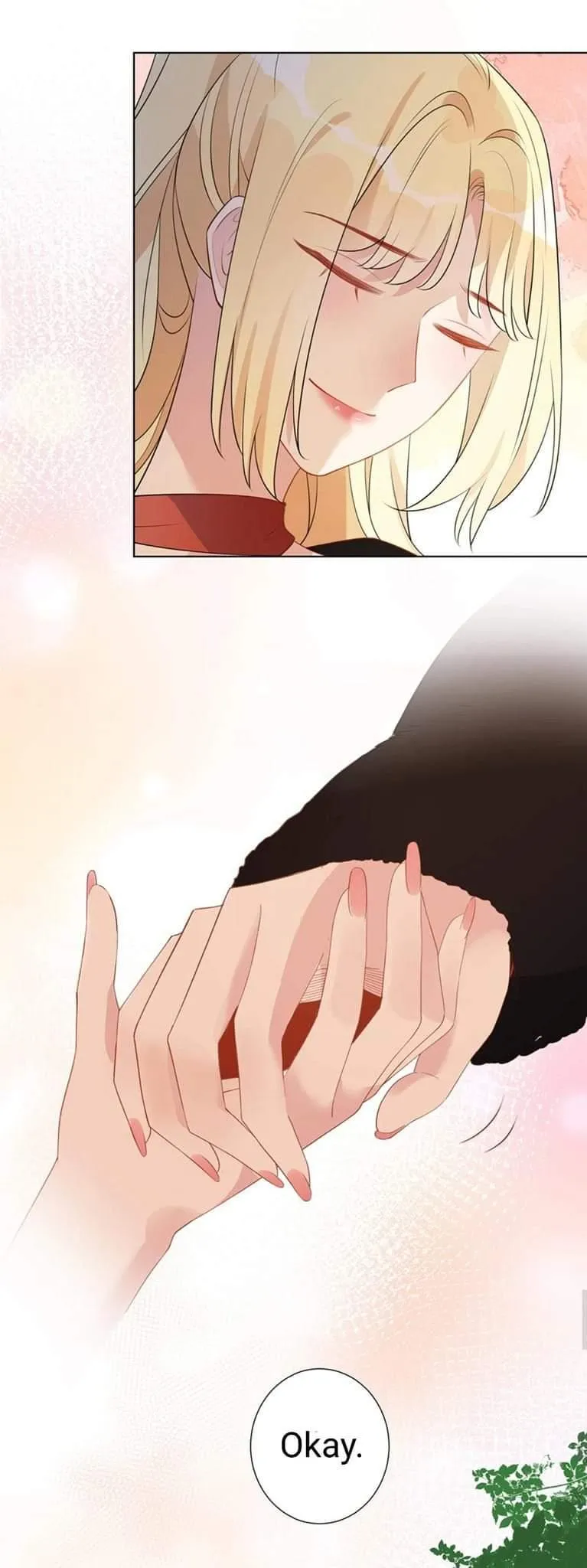 You Taste a Little Sweet Chapter 60 page 9 - 