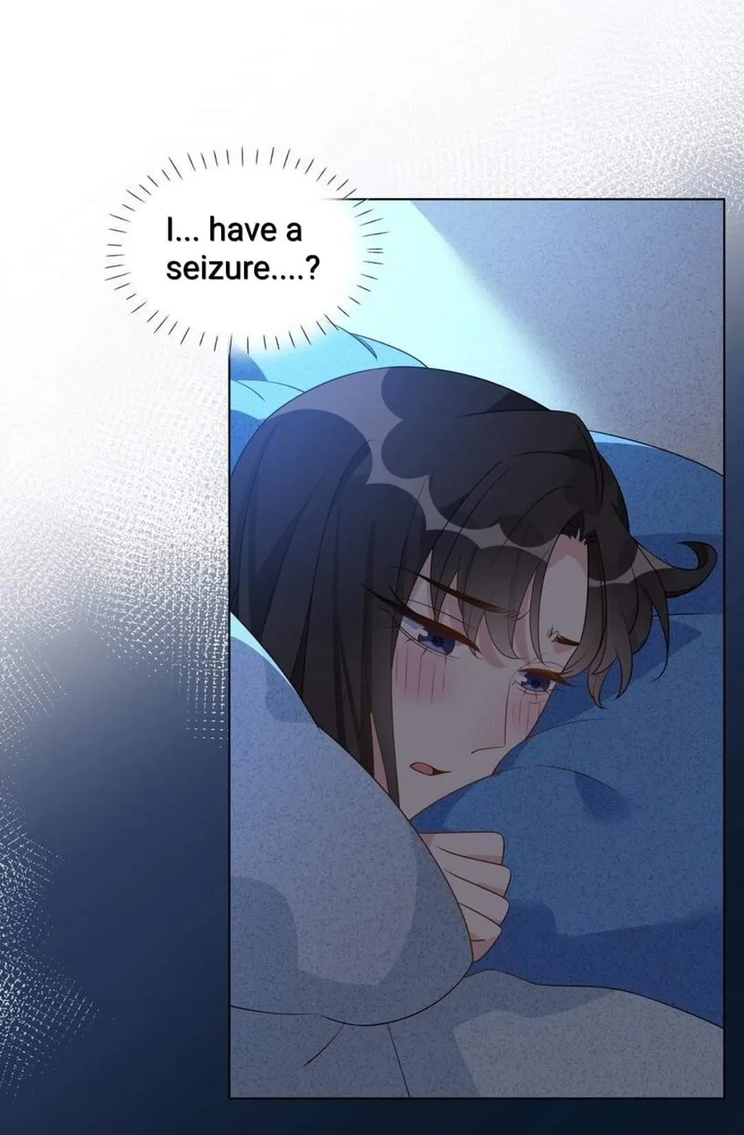 You Taste a Little Sweet Chapter 61 page 2 - 