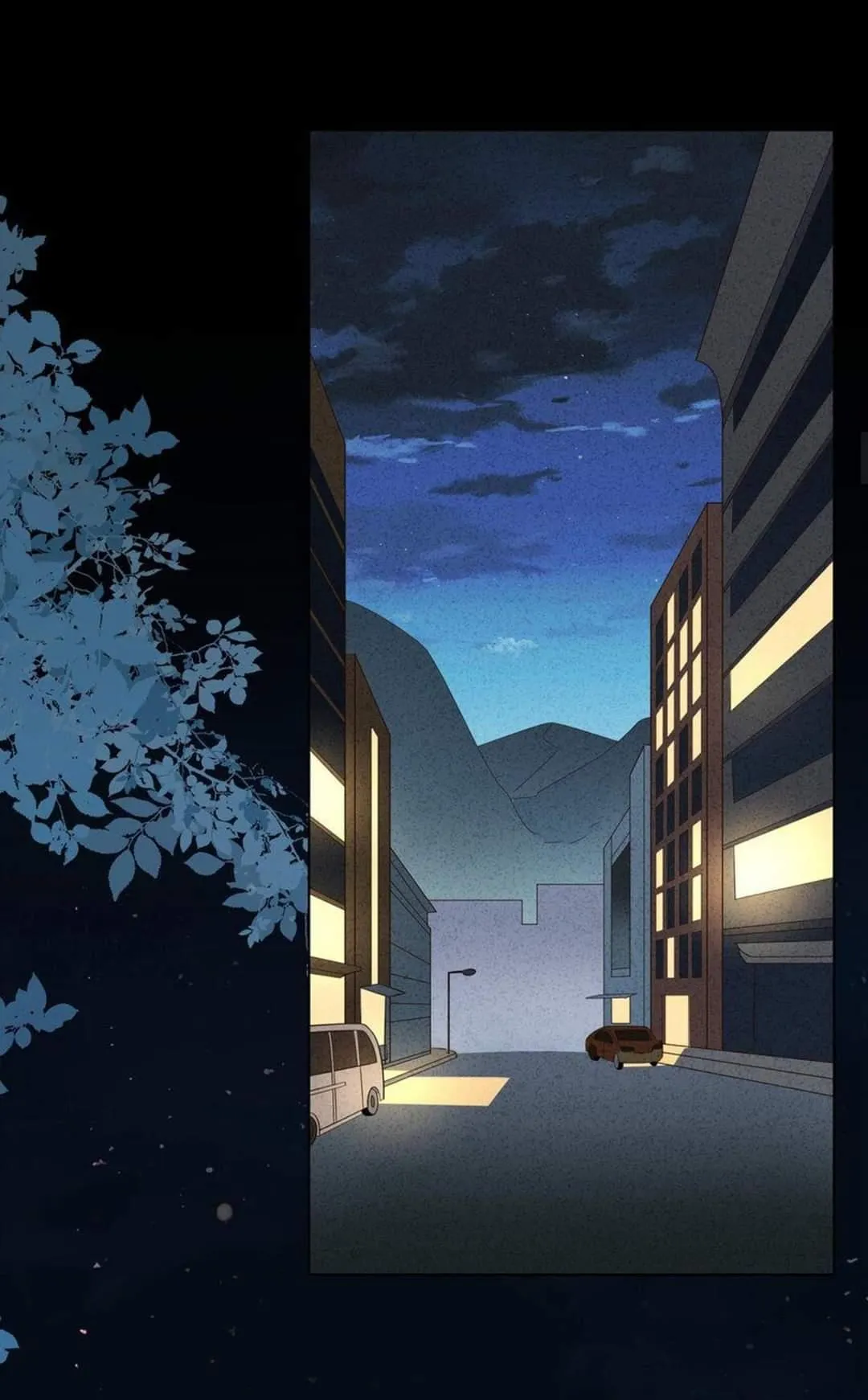 You Taste a Little Sweet Chapter 61 page 13 - 